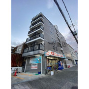 物件名が入ります
