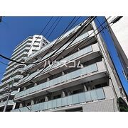 物件名が入ります