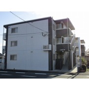 物件名が入ります