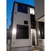 物件名が入ります