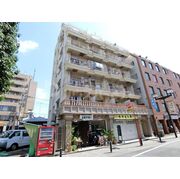 物件名が入ります