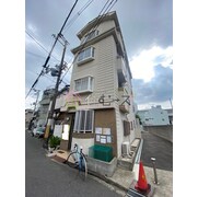 物件名が入ります