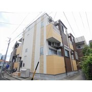 物件名が入ります