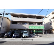 物件名が入ります