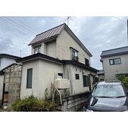 物件名が入ります