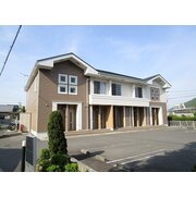 物件名が入ります