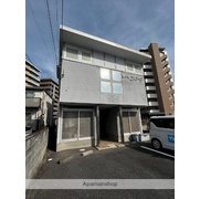 物件名が入ります