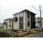 物件名が入ります