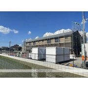 物件名が入ります