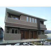 物件名が入ります