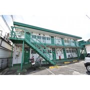 物件名が入ります
