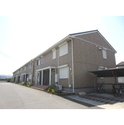 物件名が入ります
