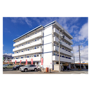 物件名が入ります