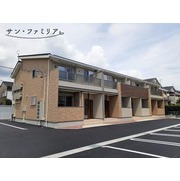 物件名が入ります