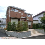 物件名が入ります