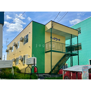 物件名が入ります