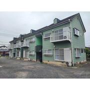 物件名が入ります