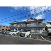 物件名が入ります