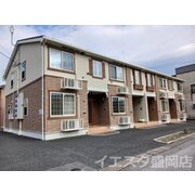 物件名が入ります