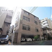 物件名が入ります