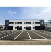 物件名が入ります