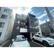 物件名が入ります