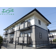 物件名が入ります