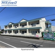 物件名が入ります
