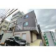 自由が丘駅（東京都）の賃貸物件・賃貸住宅（マンション