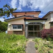 物件名が入ります