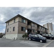 物件名が入ります