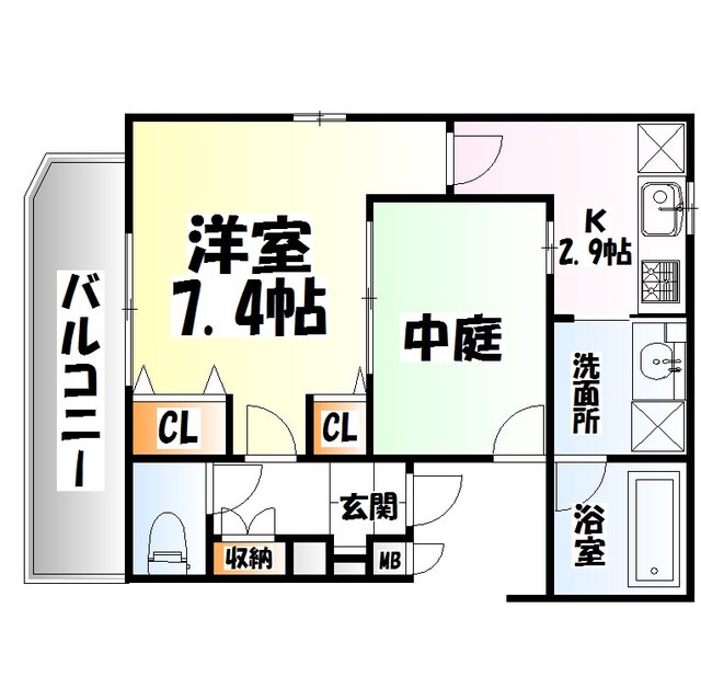物件画像