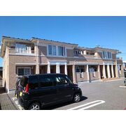 物件名が入ります