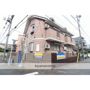 物件名が入ります