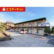 物件名が入ります