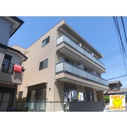 物件名が入ります