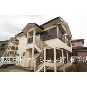 物件名が入ります