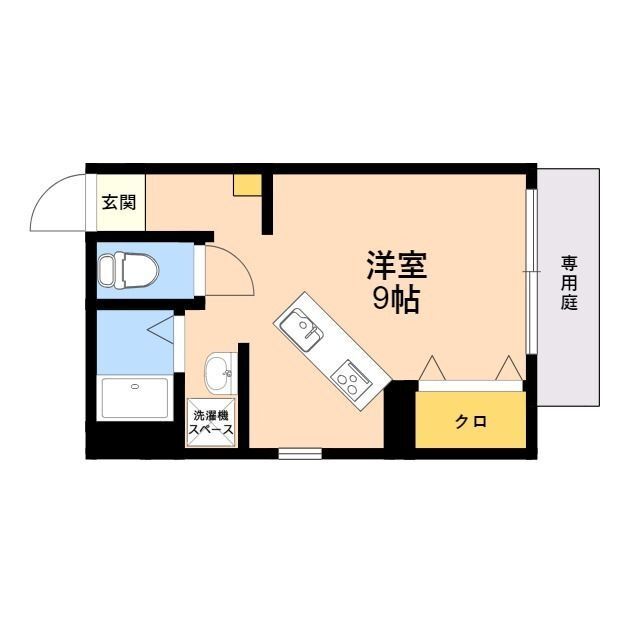 物件画像