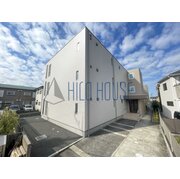 物件名が入ります
