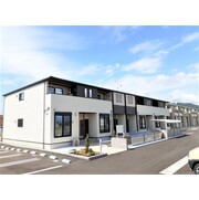 物件名が入ります