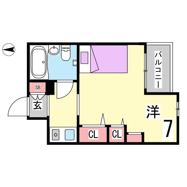 物件画像