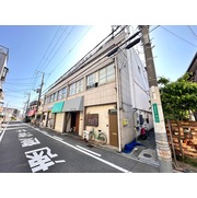 物件名が入ります