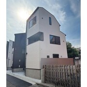 物件名が入ります