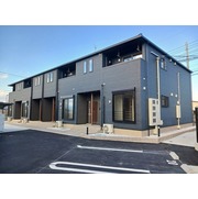 物件名が入ります