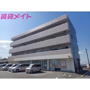 物件名が入ります
