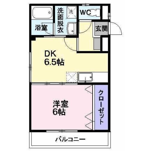 物件名