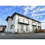 物件名が入ります