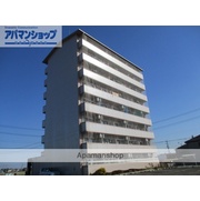 物件名が入ります