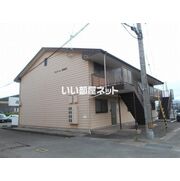 物件名が入ります