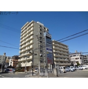 物件名が入ります